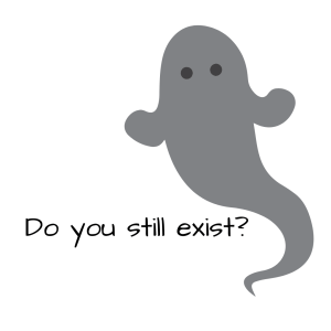 ghost