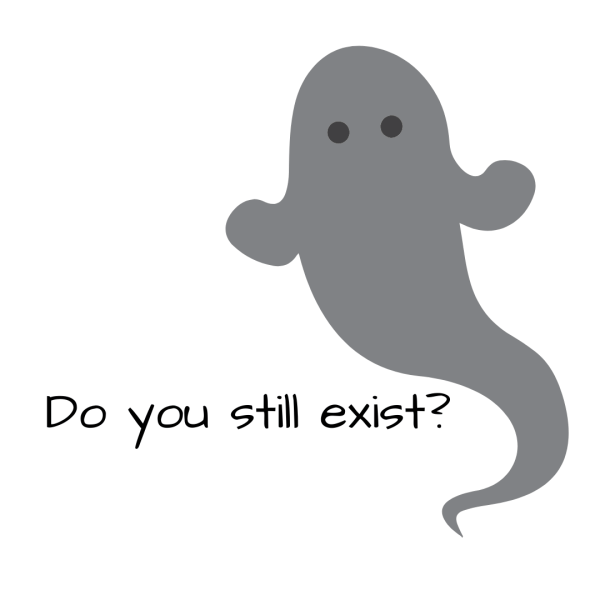 On Vulnerability and Ghosting | Seferlover